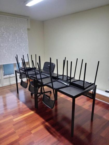 Room in Guest room - H Individual In Reformed Residence has wifi and center num211 - image 10