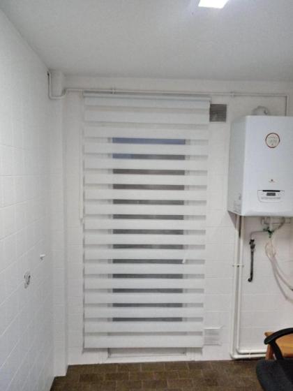 Room in Guest room - H Individual In Reformed Residence has wifi and center num211 - image 12