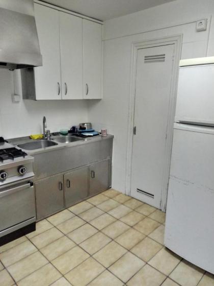 Room in Guest room - H Individual In Reformed Residence has wifi and center num211 - image 14