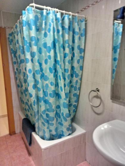 Room in Guest room - H Individual In Reformed Residence has wifi and center num211 - image 22