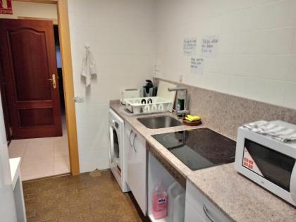 Room in Guest room - H Individual In Reformed Residence has wifi and center num211 - image 24