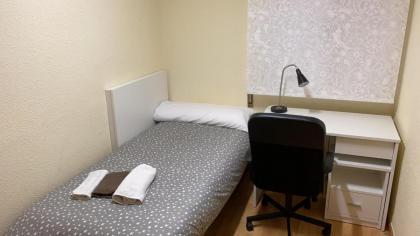 Room in Guest room - H Individual In Reformed Residence has wifi and center num211 - image 29