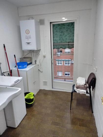 Room in Guest room - H Individual In Reformed Residence has wifi and center num211 - image 30