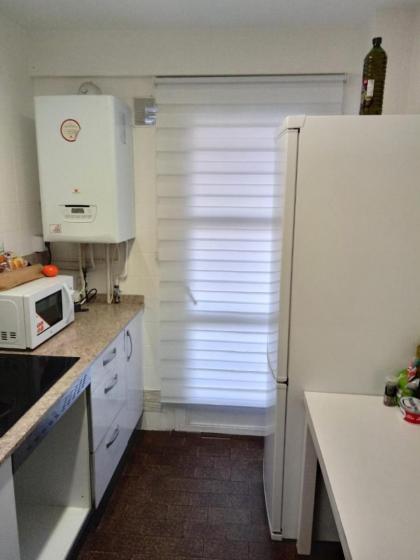 Room in Guest room - H Individual In Reformed Residence has wifi and center num211 - image 9