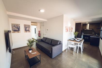 Vistalegre Apartments6