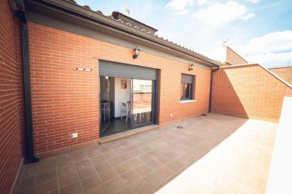 Vistalegre Apartments6 - image 13