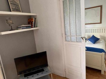 Una Fabulosa Estancia en las Cortes Madrid - image 10