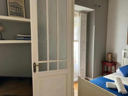 Una Fabulosa Estancia en las Cortes Madrid - image 13