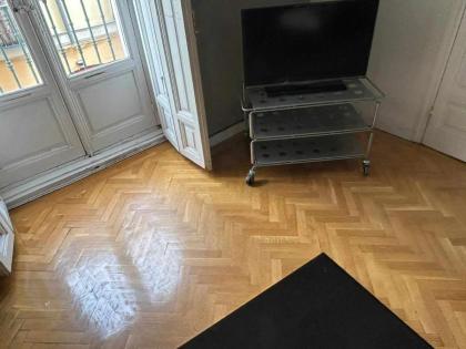 Una Fabulosa Estancia en las Cortes Madrid - image 21