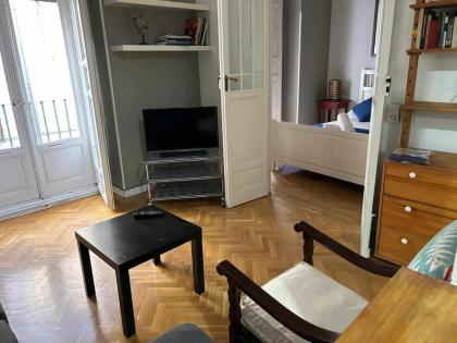 Una Fabulosa Estancia en las Cortes Madrid - image 29