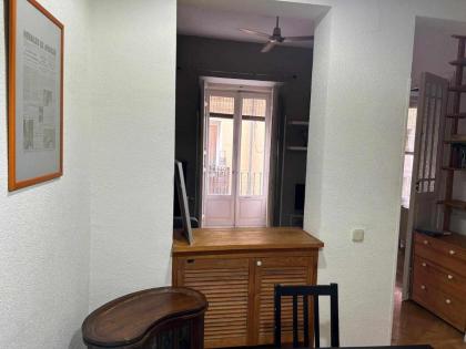 Una Fabulosa Estancia en las Cortes Madrid - image 30