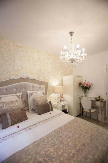 Hostal Casa Boutique 