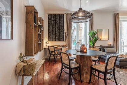 DERJ - 2 Bedroom Apartment in Almagro - image 12
