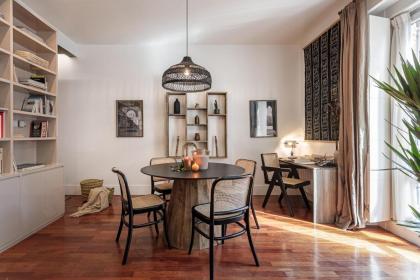 DERJ - 2 Bedroom Apartment in Almagro - image 13