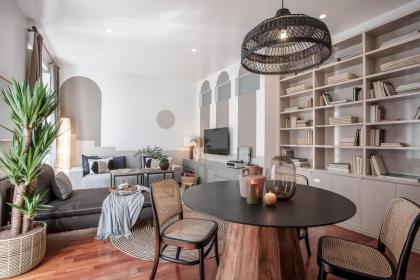 DERJ - 2 Bedroom Apartment in Almagro - image 14