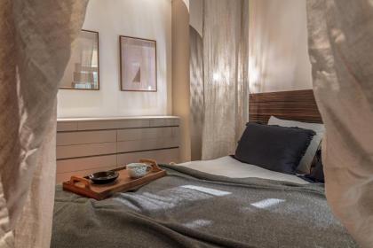 DERJ - 2 Bedroom Apartment in Almagro - image 16