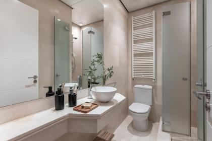 DERJ - 2 Bedroom Apartment in Almagro - image 17