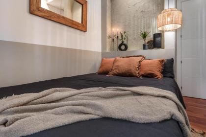 DERJ - 2 Bedroom Apartment in Almagro - image 18