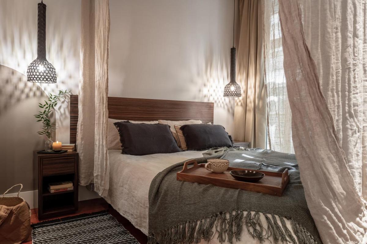 DERJ - 2 Bedroom Apartment in Almagro - image 2