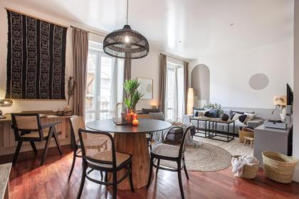 DERJ - 2 Bedroom Apartment in Almagro - image 4
