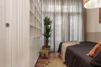 DERJ - 2 Bedroom Apartment in Almagro - image 5