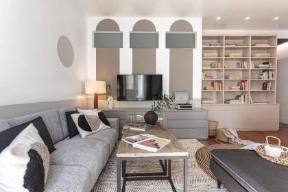 DERJ - 2 Bedroom Apartment in Almagro - image 7