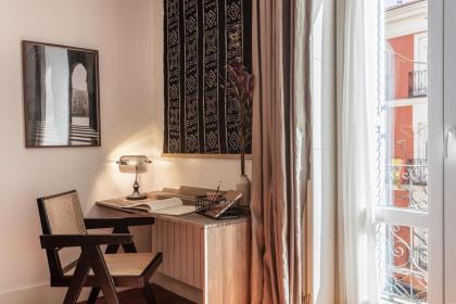 DERJ - 2 Bedroom Apartment in Almagro - image 8