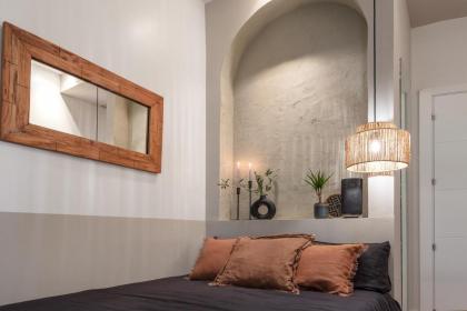DERJ - 2 Bedroom Apartment in Almagro - image 9
