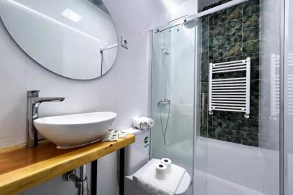 Comfy apt for 9 in Las Ventas - image 21