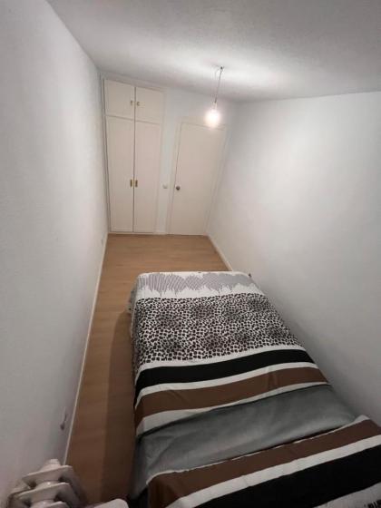 Mars Suites Alondra - image 24