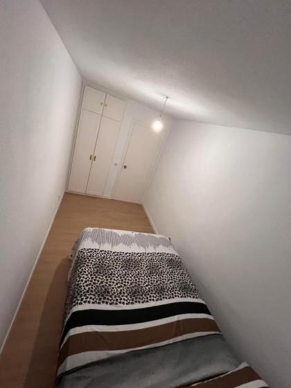 Mars Suites Alondra - image 27