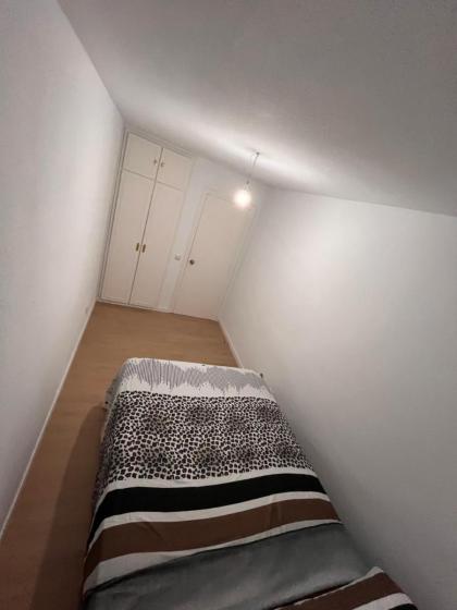 Mars Suites Alondra - image 28