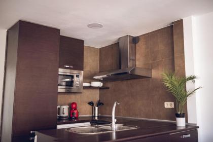 VISTALEGRE Apartments - image 26