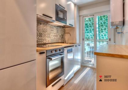 MIT House Metropolitano II en Madrid - image 18