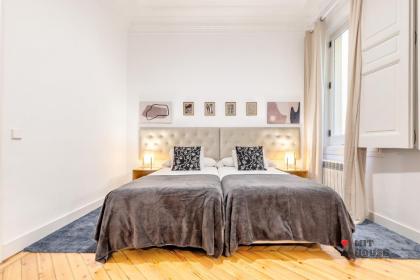 MIT House Retiro Place II en Madrid - image 22
