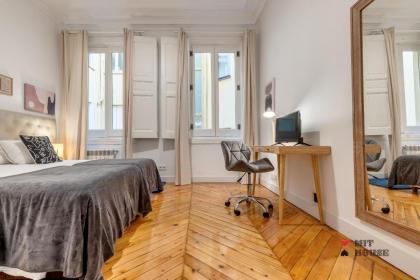 MIT House Retiro Place II en Madrid - image 23