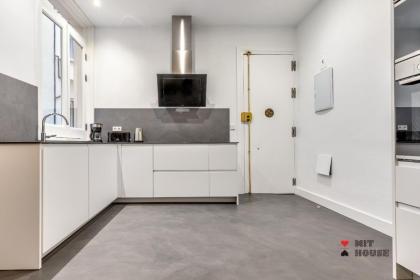 MIT House Retiro Place II en Madrid - image 30