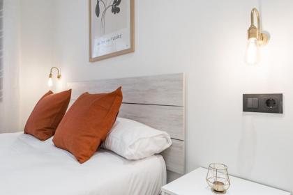 Apartament JES B close to Bernabeu stadium - image 24