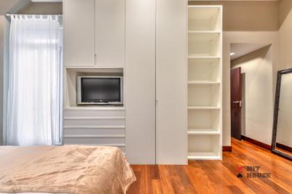 MIT House Gran Via Place en Madrid - image 19