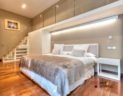 MIT House Gran Via Place en Madrid - image 30