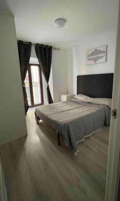 Casa Boss Plaza Mayor Madrid