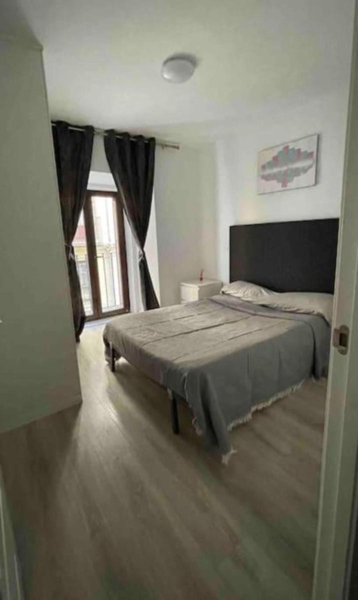 Casa Boss Plaza Mayor Madrid - main image