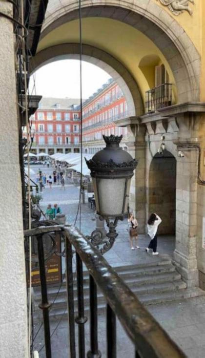 Casa Boss Plaza Mayor Madrid - image 19