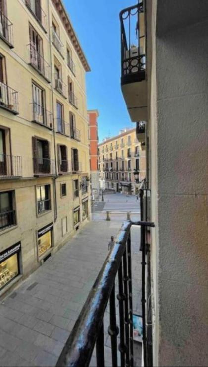 Casa Boss Plaza Mayor Madrid - image 2