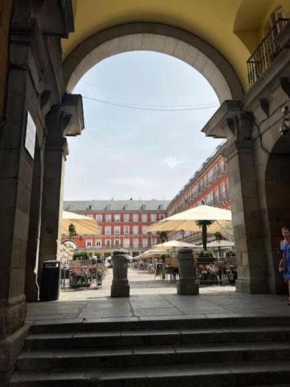 Casa Boss Plaza Mayor Madrid - image 22
