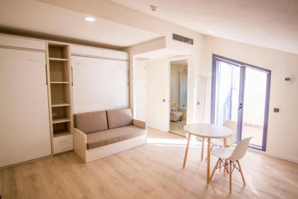 Apartamentos Plaza de Santiago - Estudios Turisticos - 1 LLAVE - image 22