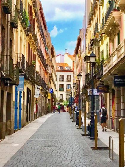Chueca Exclusive by Madflats Collection