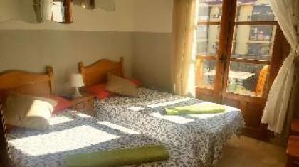Hostal El Peine - image 13