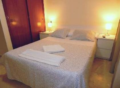 Hostal El Peine - image 15