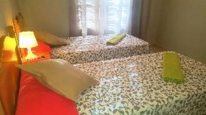 Hostal El Peine - image 16